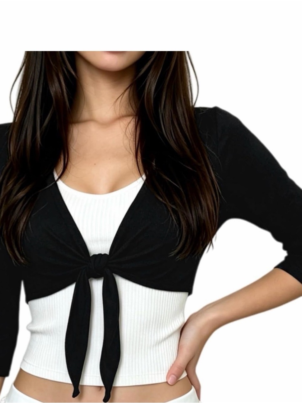 Light weight top